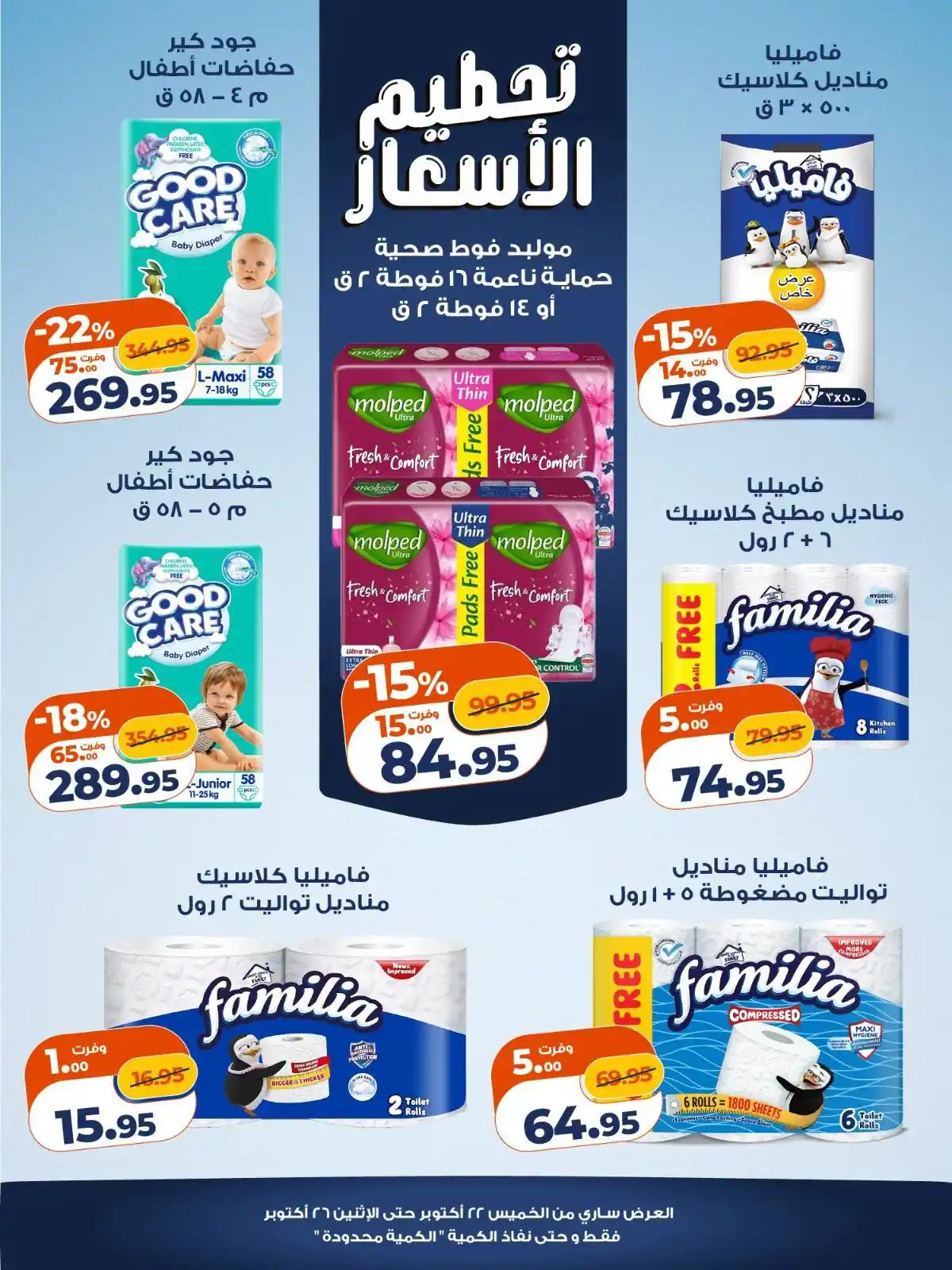 عروض كازيون اليوم صفحة 8