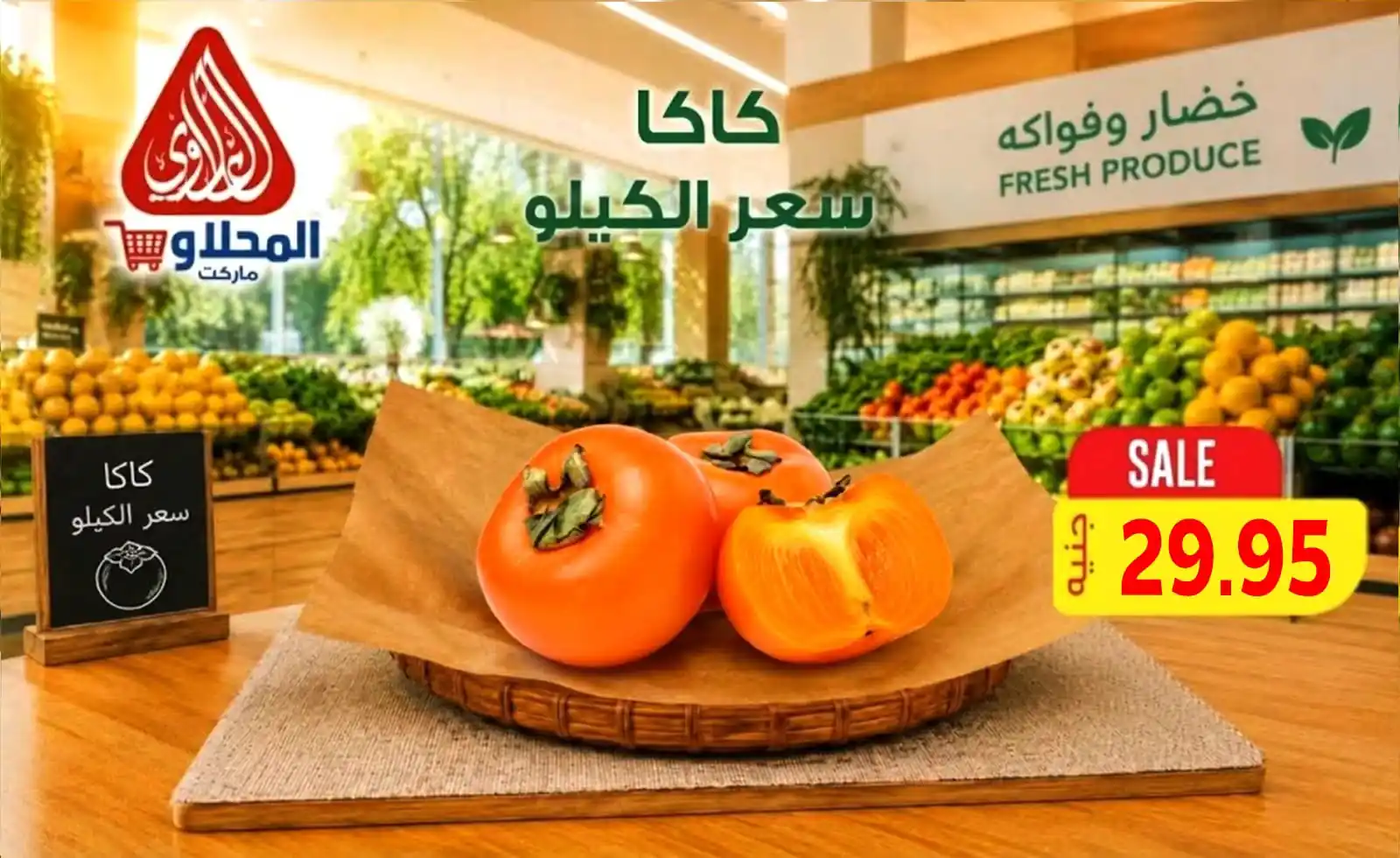 عروض المحلاوى ماركت صفحة 9