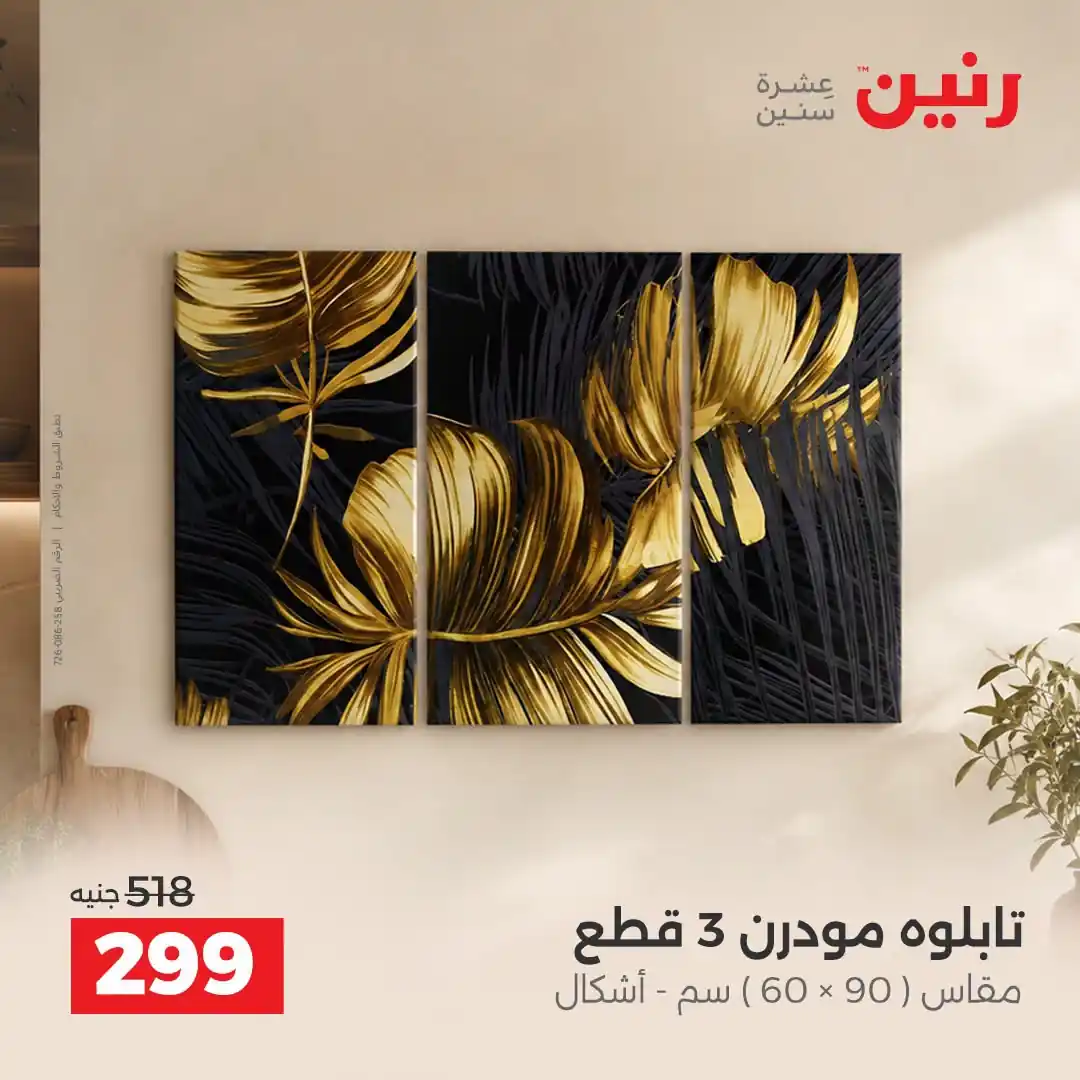 عروض رنين اليوم صفحة 9