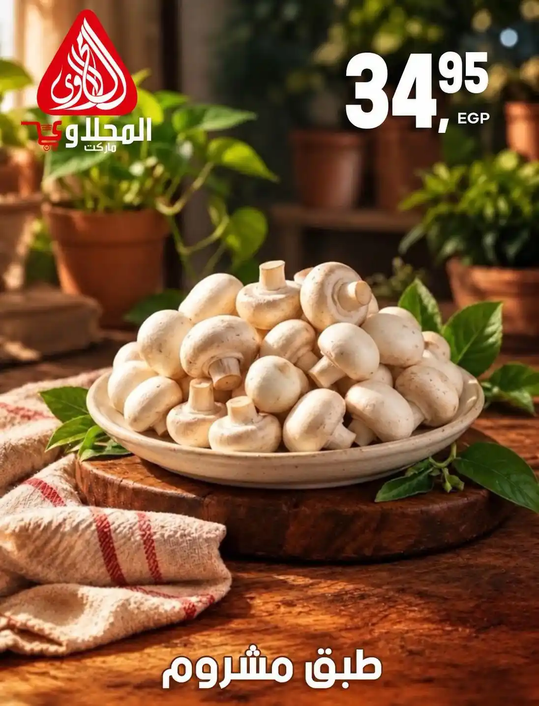 عروض المحلاوى ماركت صفحة 10