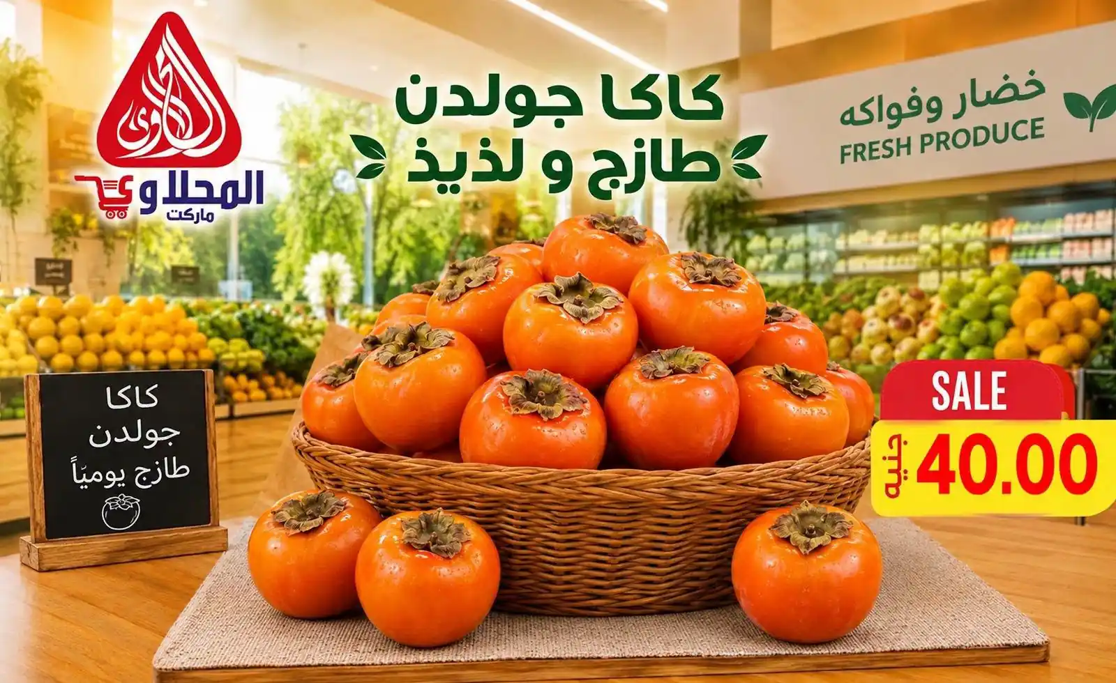 عروض المحلاوى ماركت من 8 حتى 9 أكتوبر 2026 صورة 10