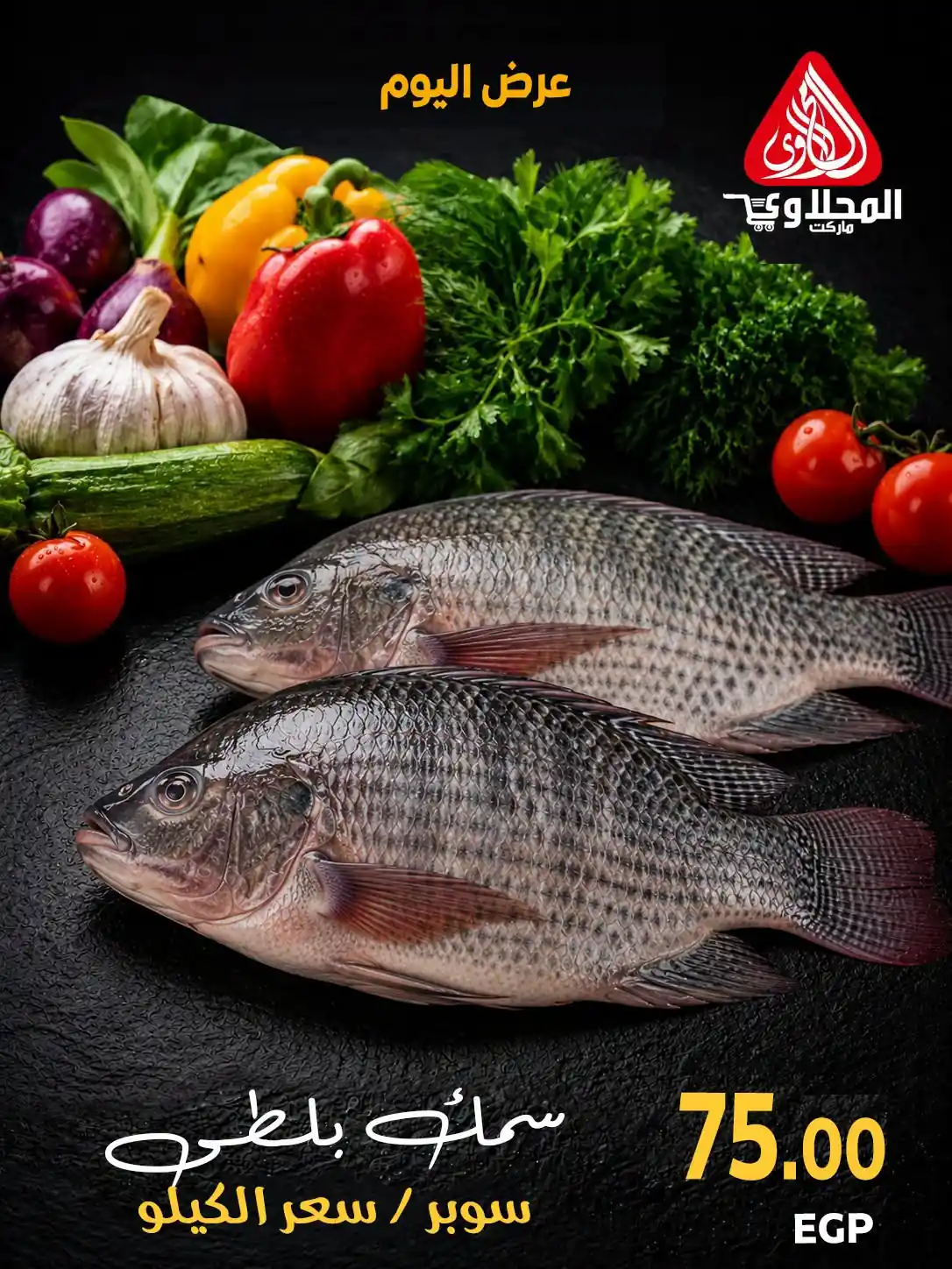 عروض المحلاوى ماركت صفحة 13