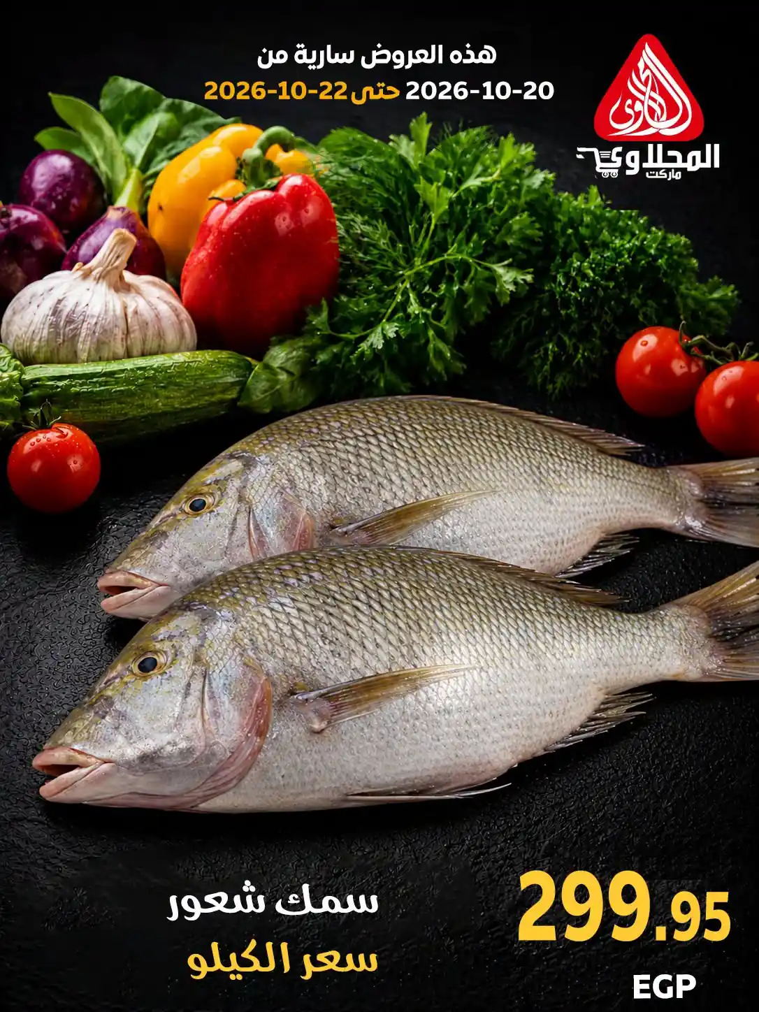 عروض المحلاوى ماركت صفحة 16
