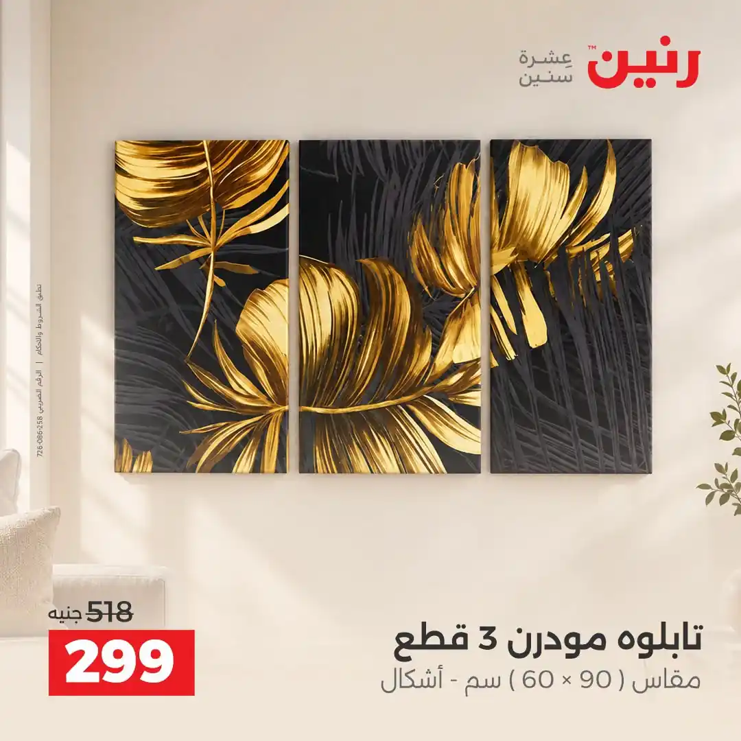 عروض رنين اليوم صفحة 16