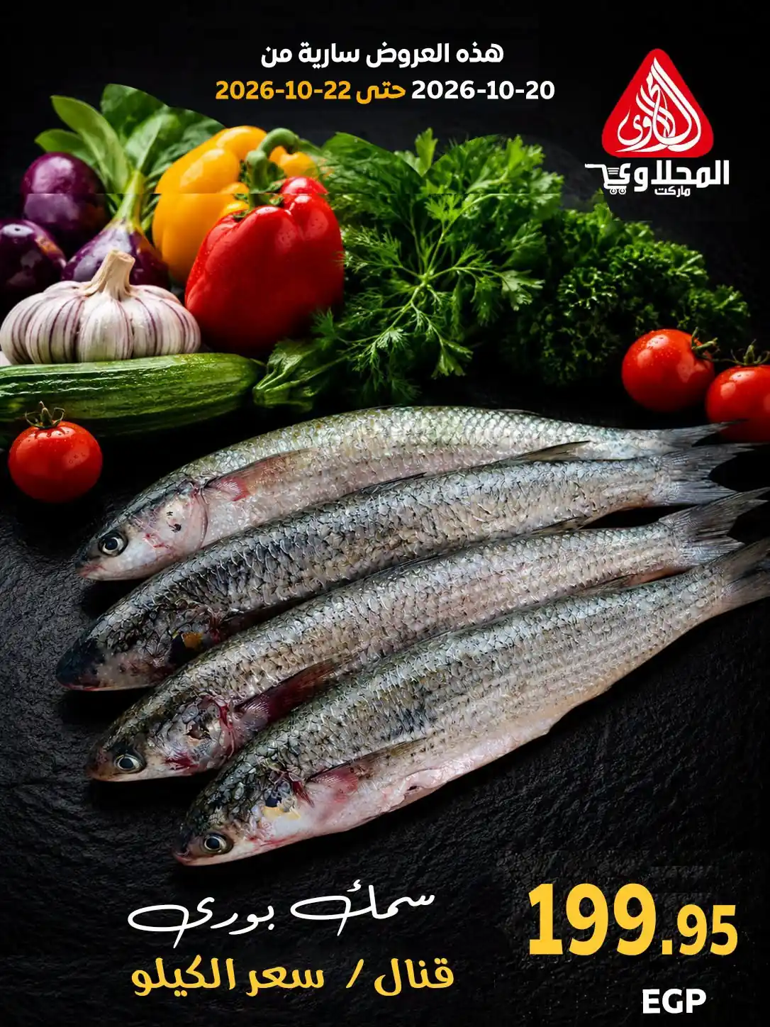 عروض المحلاوى ماركت صفحة 17