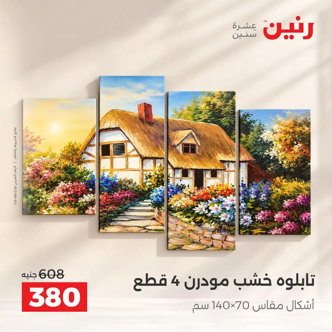 عروض رنين اليوم صفحة 17