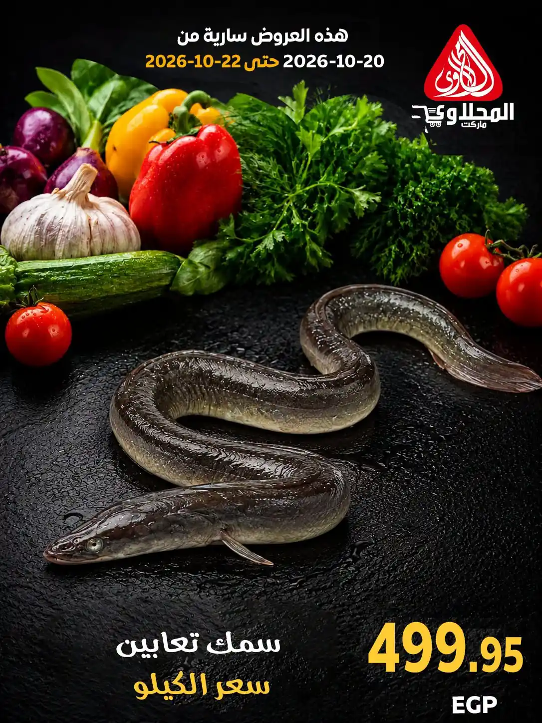 عروض المحلاوى ماركت صفحة 20