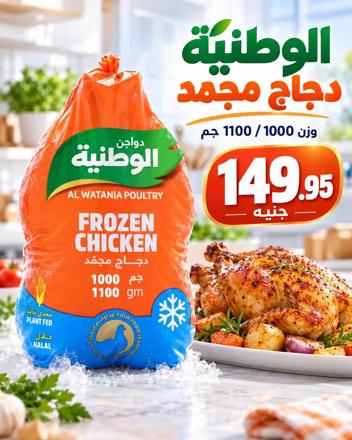 عروض المحلاوى ماركت صفحة 26