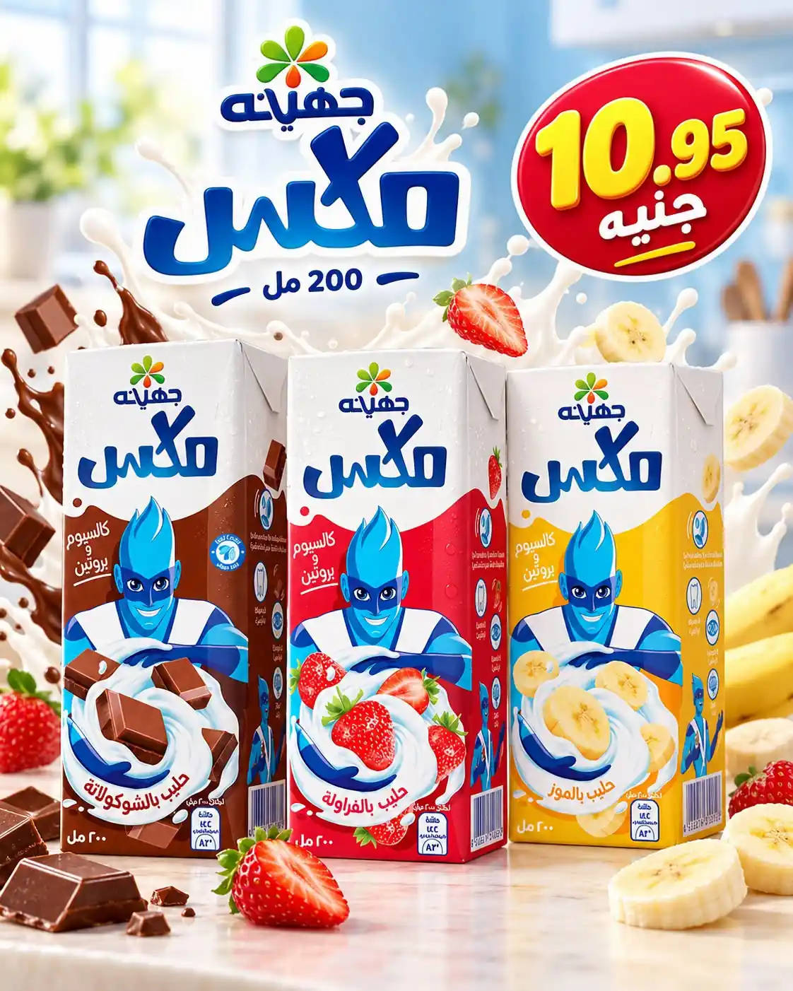 عروض المحلاوى ماركت صفحة 29