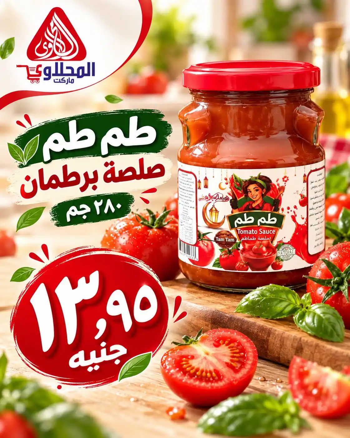 عروض المحلاوى ماركت صفحة 33