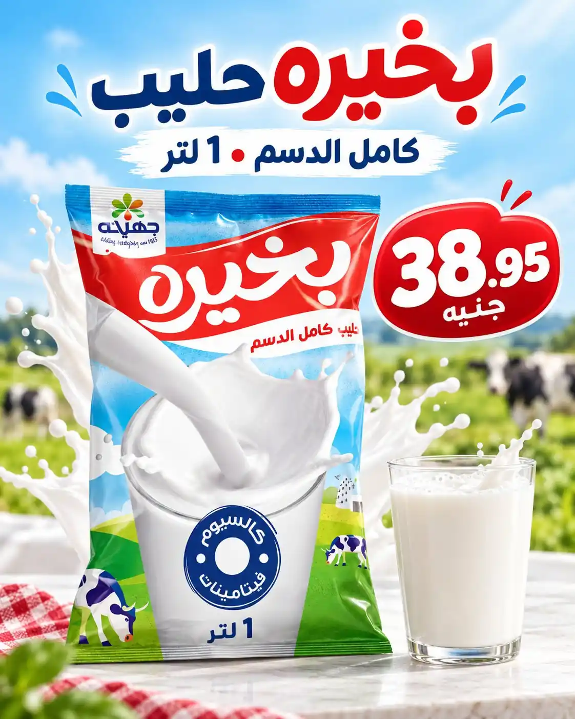 عروض المحلاوى ماركت صفحة 37