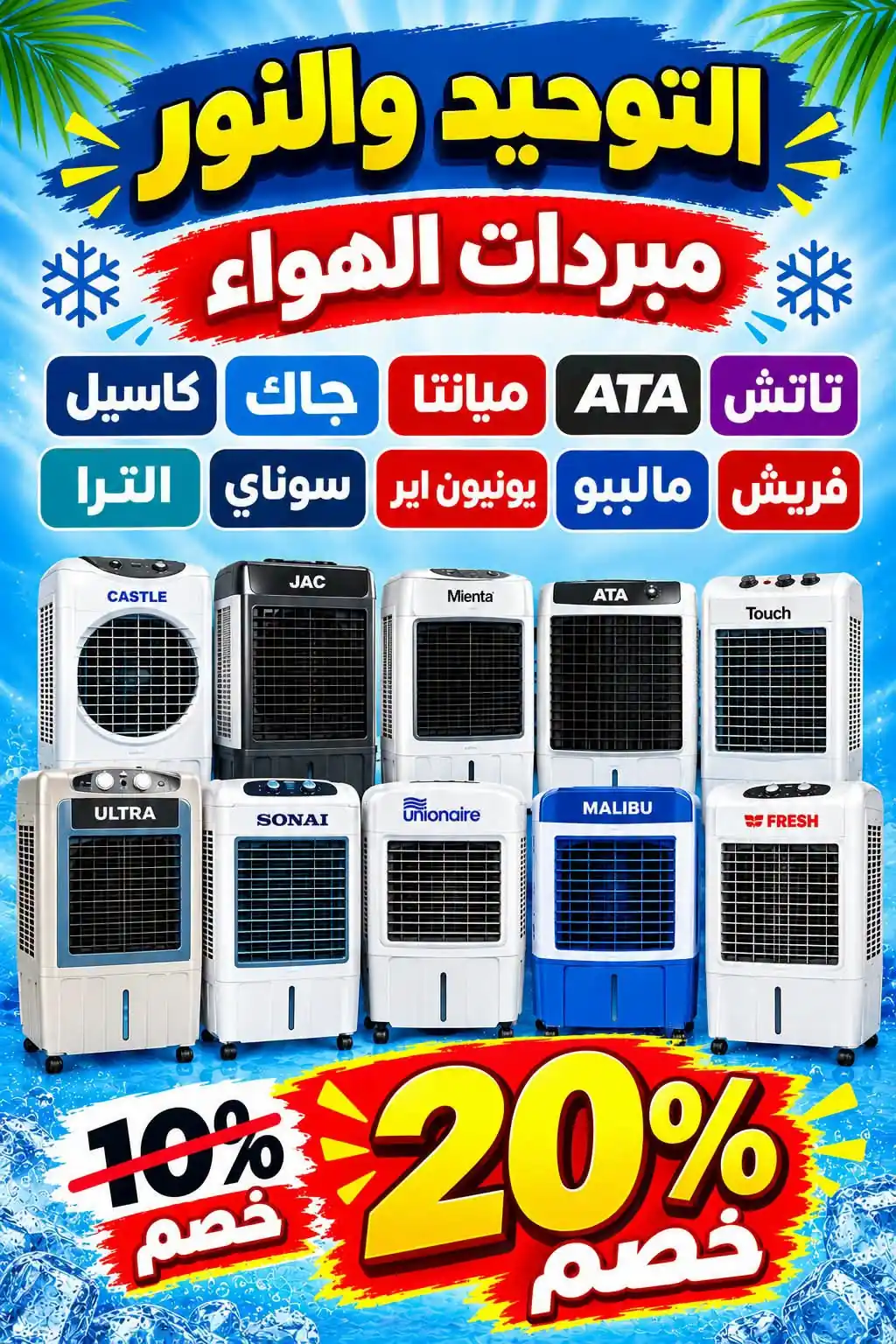 عروض التوحيد والنور اليوم صفحة 39