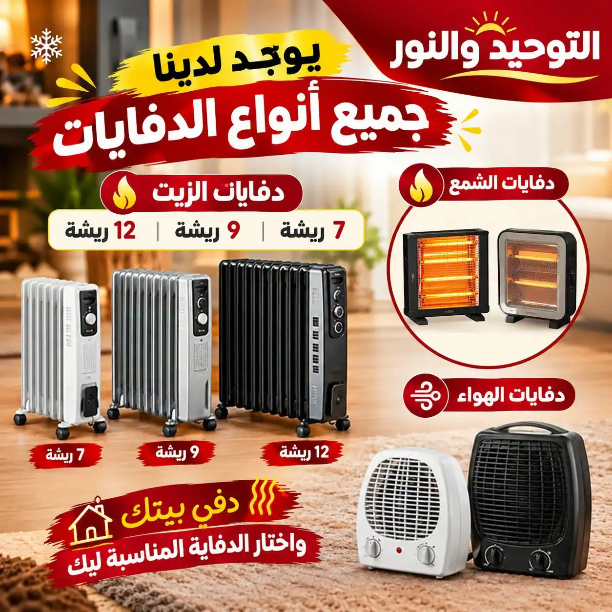 عروض التوحيد والنور اليوم صفحة 41