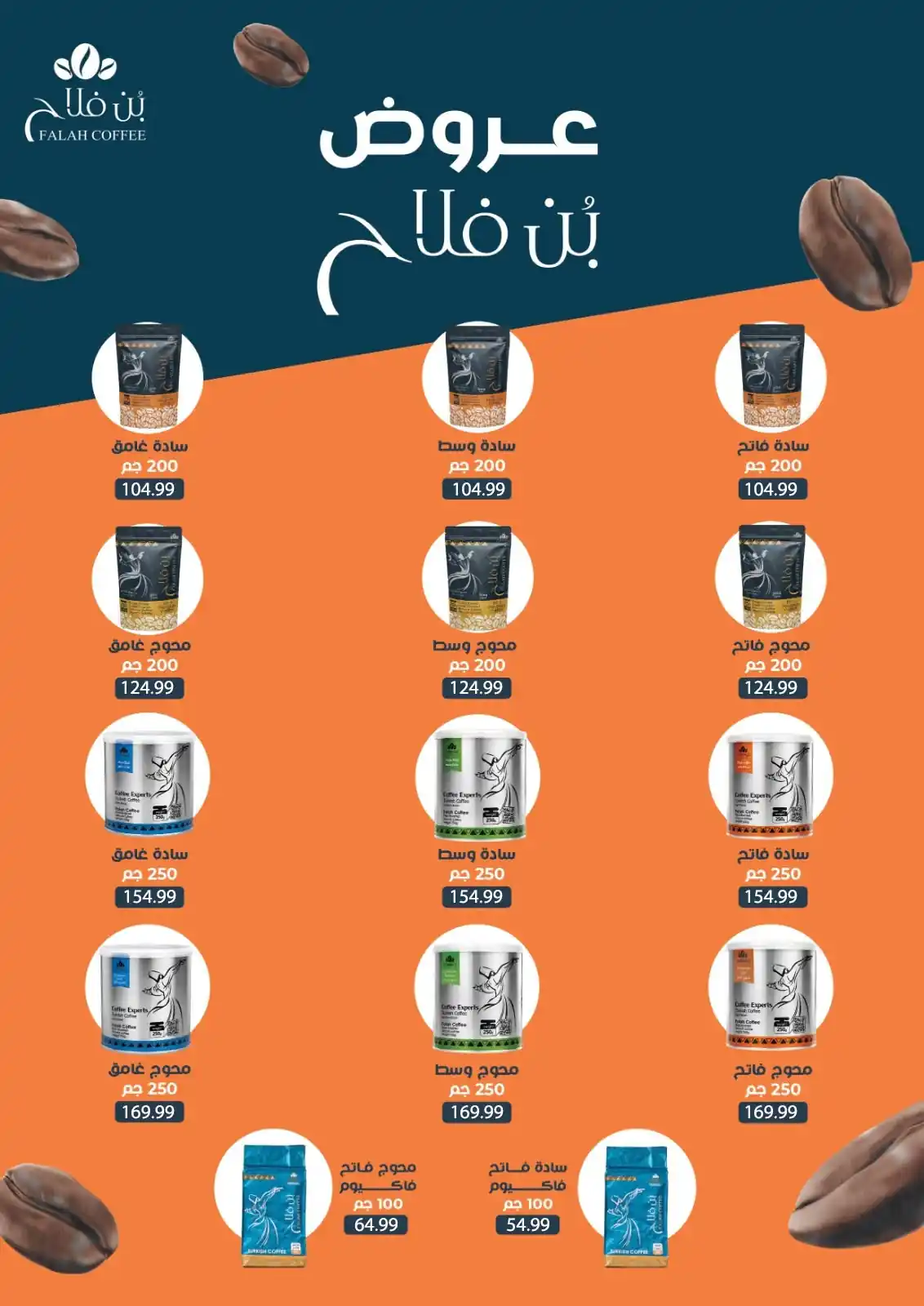 عروض المحلاوى ماركت صفحة 83